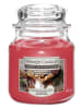 Yankee Candle Home Inspiration Geurkaars "Cinnamon Delight'' - 340 g