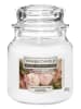 Yankee Candle Home Inspiration Świeca zapachowa "Candy Cane Milkshake" - 340 g