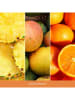 Yankee Candle Home Inspiration Geurkaars "Exotic Fruits" - 104 g
