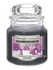 Yankee Candle Home Inspiration Geurkaars "Midnight Magnolia" - 104 g