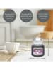 Yankee Candle Home Inspiration Geurkaars "Midnight Magnolia" - 104 g