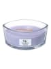 WoodWick Geurkaars "Lavender Spa" - 453,6 g