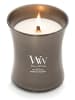 WoodWick Geurkaars "Melanite Mist", 275 g