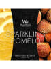 WoodWick Geurkaars "Sparkling Pomelo", 275 g