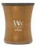 WoodWick Geurkaars "Volcanic Orris", 275 g