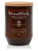 WoodWick Geurkaars "Black Currant & rozen" - 368 g