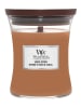 WoodWick Geurkaars "Santal Myrrh" - 275 g