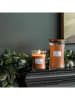 WoodWick Geurkaars "Santal Myrrh" - 275 g