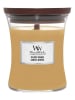 WoodWick Świeca zapachowa "Gilded Sands" - 275 g