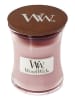 WoodWick Świeca zapachowa "Rosewood" - 85 g