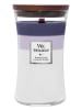 WoodWick Geurkaars "Evening Luxe" - 610 g