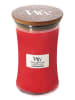 WoodWick Świeca zapachowa "Crimson Berries" - 609,5 g
