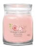 Yankee Candle Geurkaars "Fresh Cut Roses" - 368 g