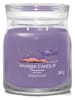 Yankee Candle Geurkaars ''Stargazing'' - 368 g