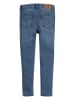 Levi's Kids Spijkerbroek - skinny fit - blauw