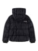 Levi's Kids Winterjas zwart