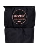 Levi's Kids Winterjacke in Schwarz