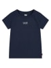 Levi's Kids Shirt donkerblauw