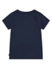 Levi's Kids Shirt donkerblauw