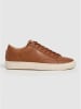 Pepe Jeans FOOTWEAR Sneakers "Joe Basic" in Hellbraun