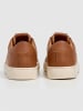 Pepe Jeans FOOTWEAR Sneakers "Joe Basic" lichtbruin