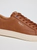 Pepe Jeans FOOTWEAR Sneakers "Joe Basic" in Hellbraun