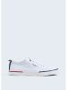 Pepe Jeans FOOTWEAR Sneakers wit