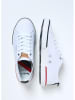 Pepe Jeans FOOTWEAR Sneakers in Weiß