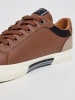 Pepe Jeans FOOTWEAR Sneakers "Kenton Court" bruin