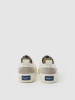 Pepe Jeans FOOTWEAR Sneakers wit