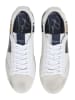 Pepe Jeans FOOTWEAR Sneakersy "Lane Main" ze wzorem