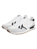 Pepe Jeans FOOTWEAR Sneakers "Brit Supra" wit