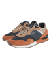 Pepe Jeans FOOTWEAR Sneakersy "London Grade" ze wzorem