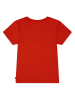 Levi's Kids Shirt in Rot
