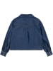 Levi's Kids Spijkerblouse donkerblauw