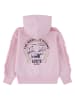 Levi's Kids Hoodie in Rosa