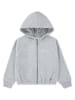 Levi's Kids Sweatjacke in Grau