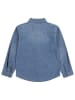 Levi's Kids Spijkerblouse blauw