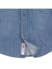 Levi's Kids Koszula dżinsowa w kolorze niebieskim