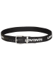 Levi's Kids Riem zwart