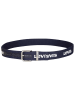 Levi's Kids Pasek w kolorze granatowym