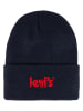 Levi's Kids Muts donkerblauw