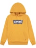Levi's Kids Bluza w kolorze żółtym