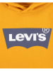 Levi's Kids Hoodie geel