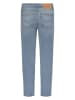 Levi's Kids Jeans - Skinny fit - in Hellblau