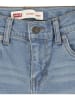 Levi's Kids Spijkerbroek - skinny fit - lichtblauw