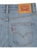 Levi's Kids Spijkerbroek - skinny fit - lichtblauw