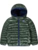 Levi's Kids Winterjas groen