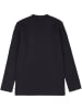 Levi's Kids Longsleeve in Schwarz