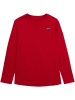 Levi's Kids Koszulka w kolorze czerwonym